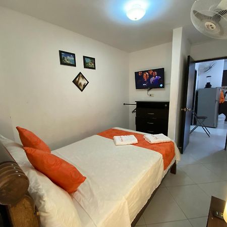Casa Linda Apartment Santa Marta  Exterior photo