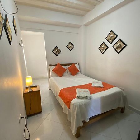 Casa Linda Apartment Santa Marta  Exterior photo