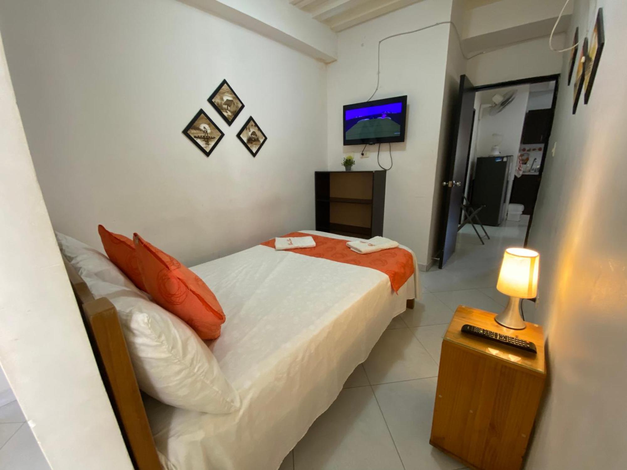 Casa Linda Apartment Santa Marta  Exterior photo