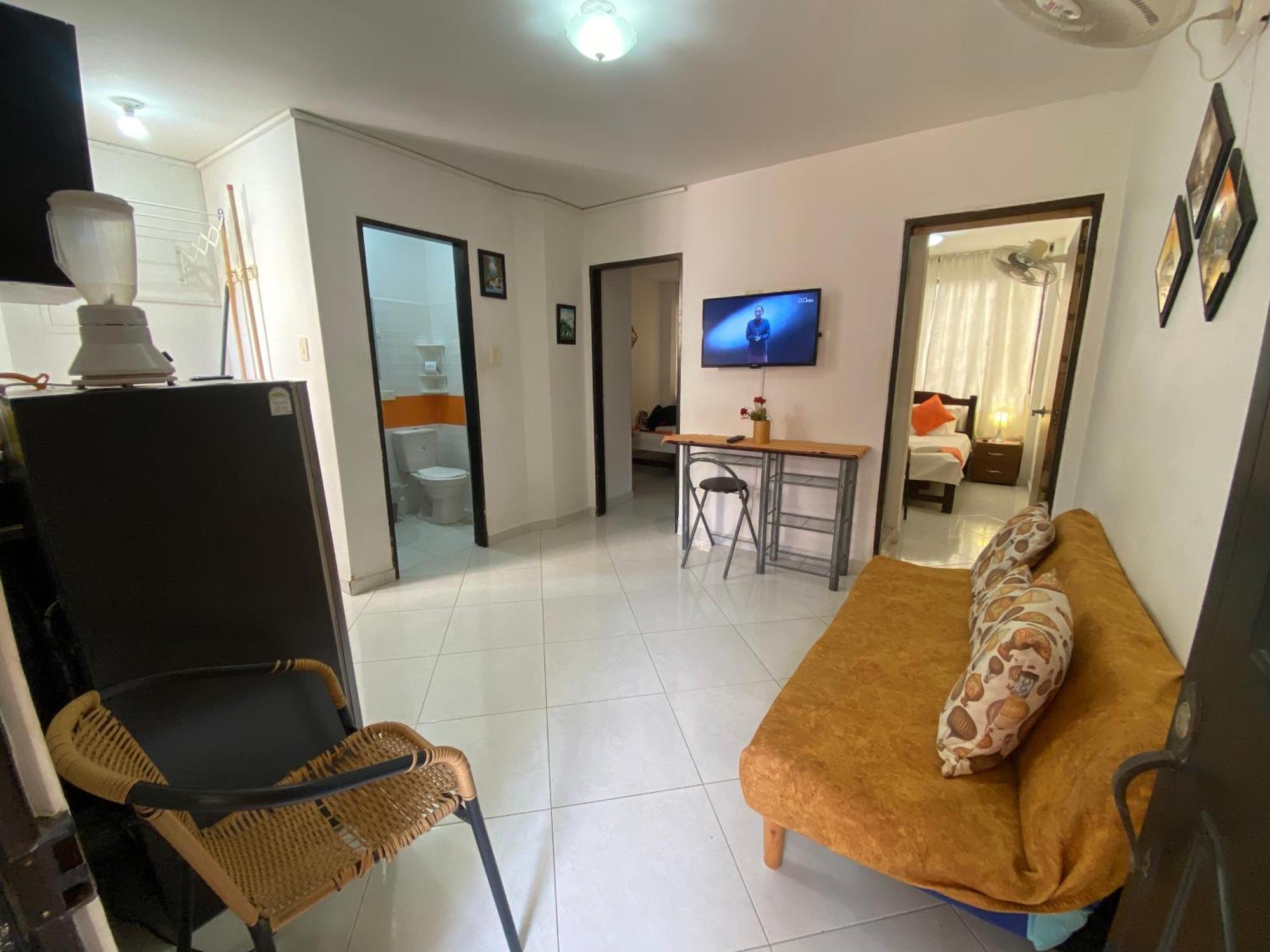 Casa Linda Apartment Santa Marta  Exterior photo