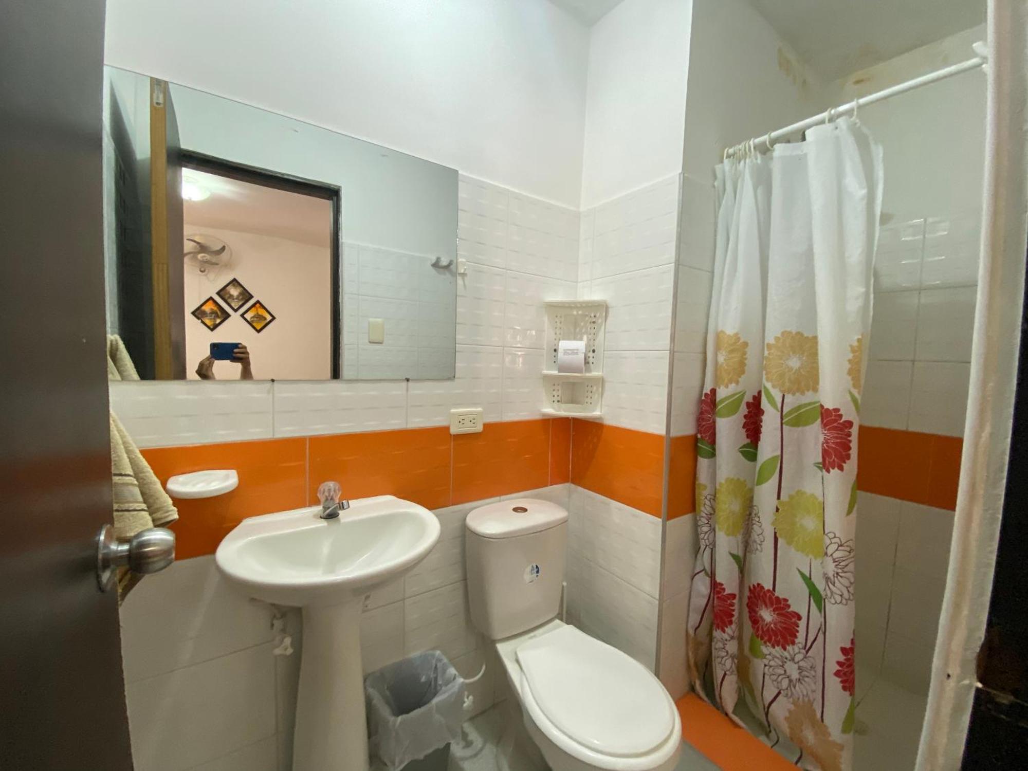 Casa Linda Apartment Santa Marta  Exterior photo
