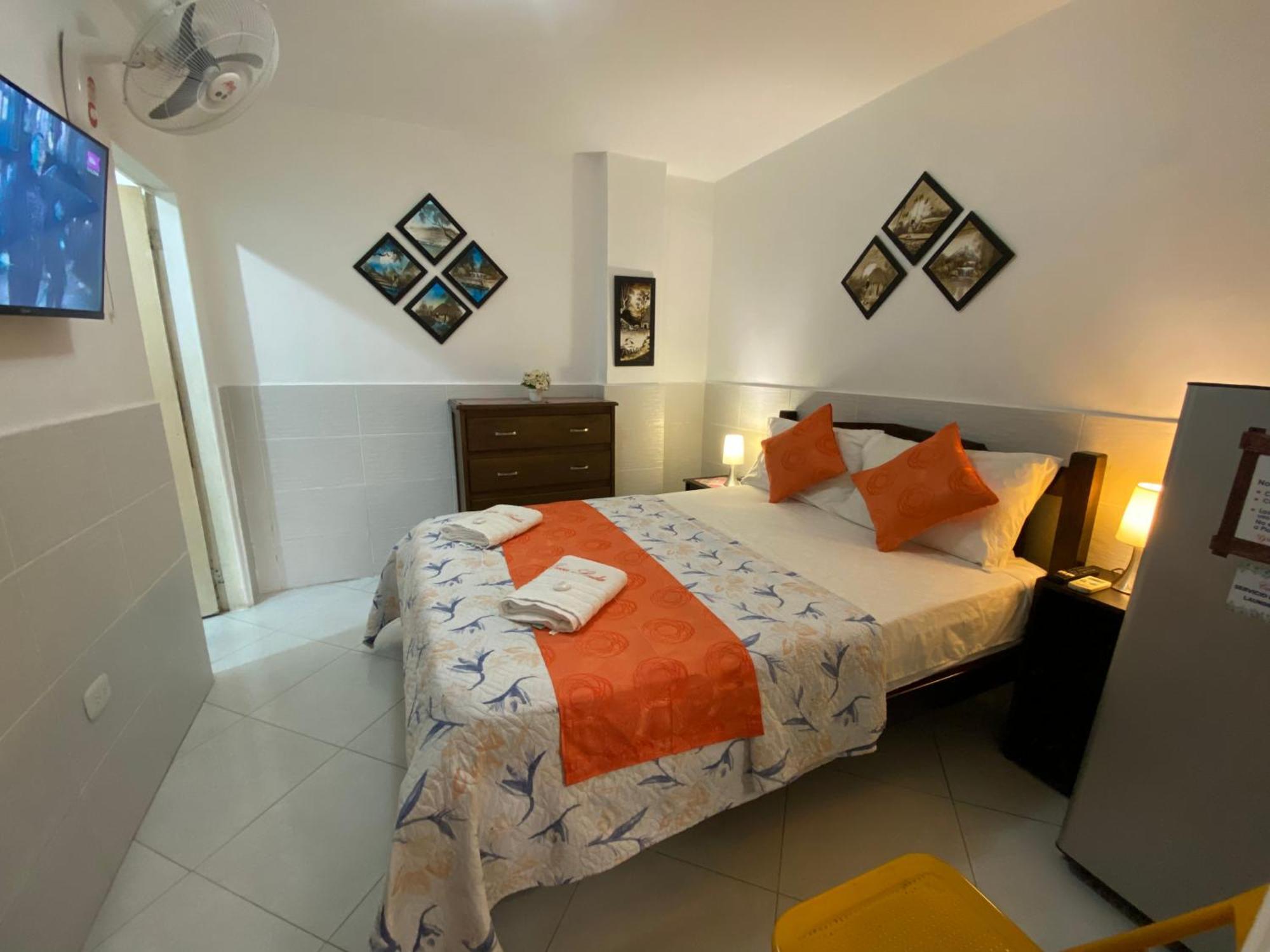 Casa Linda Apartment Santa Marta  Exterior photo