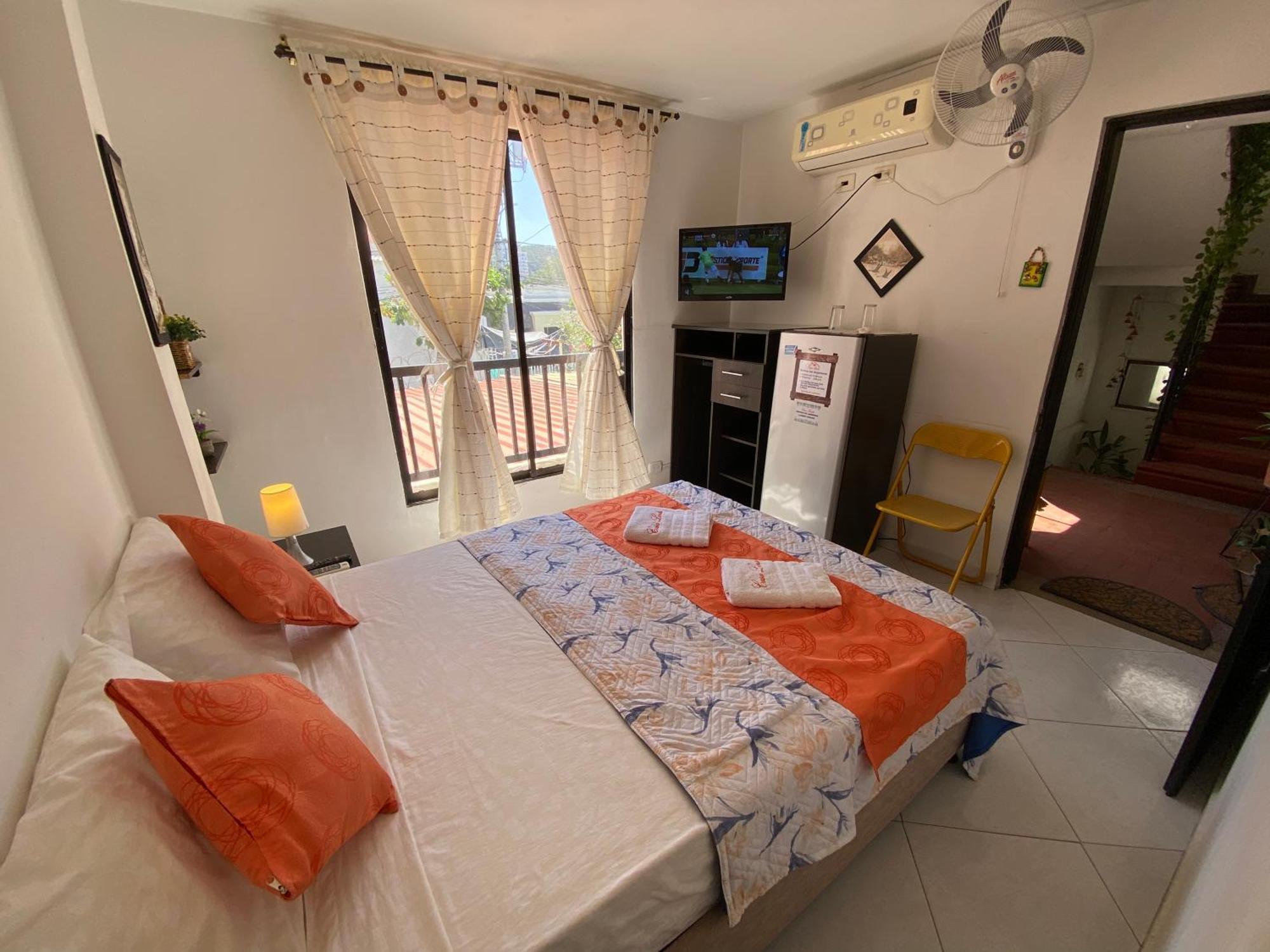 Casa Linda Apartment Santa Marta  Exterior photo