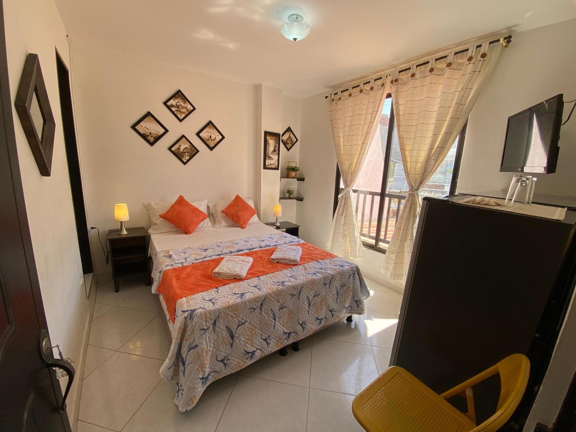 Casa Linda Apartment Santa Marta  Exterior photo