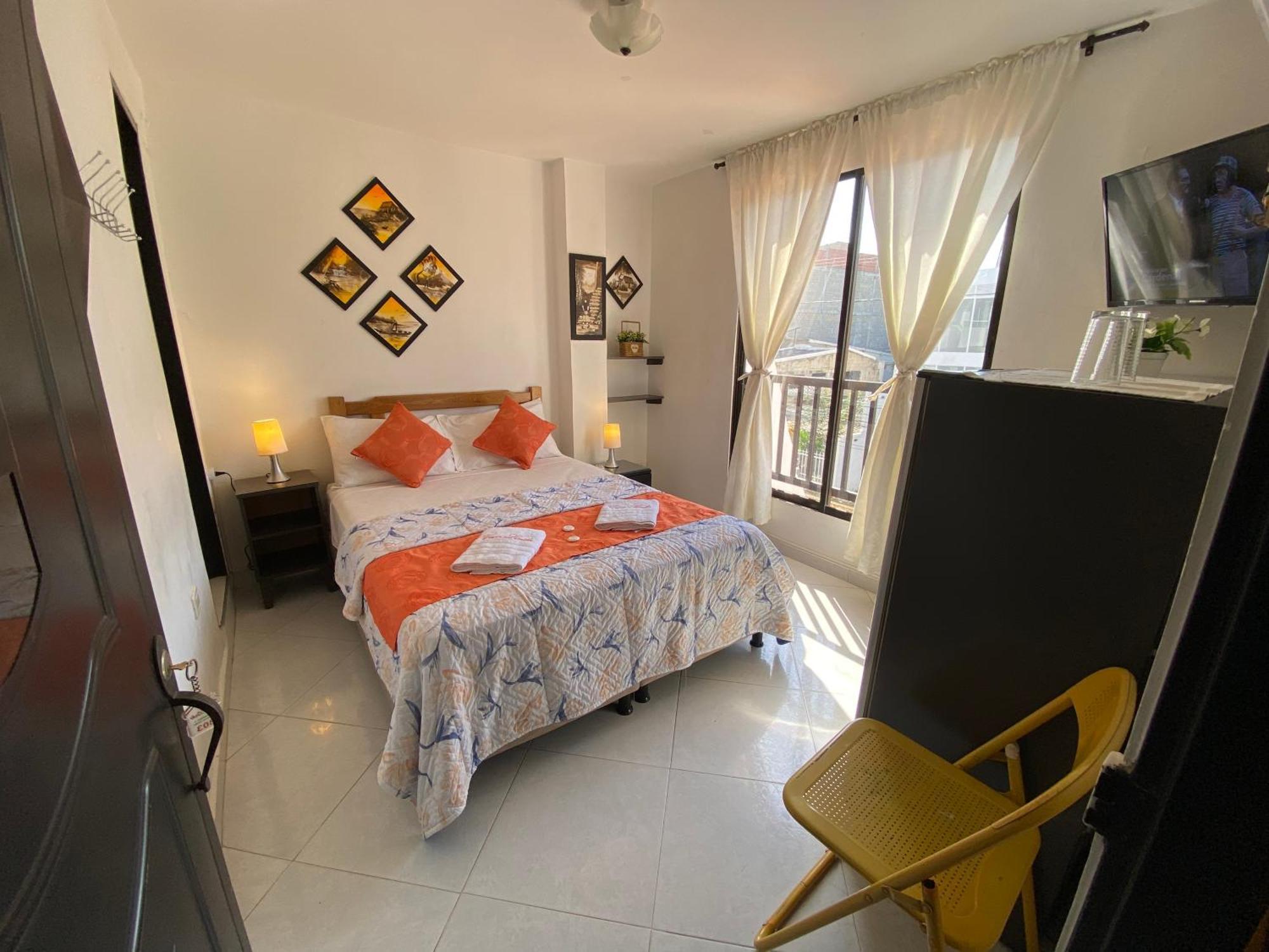 Casa Linda Apartment Santa Marta  Exterior photo